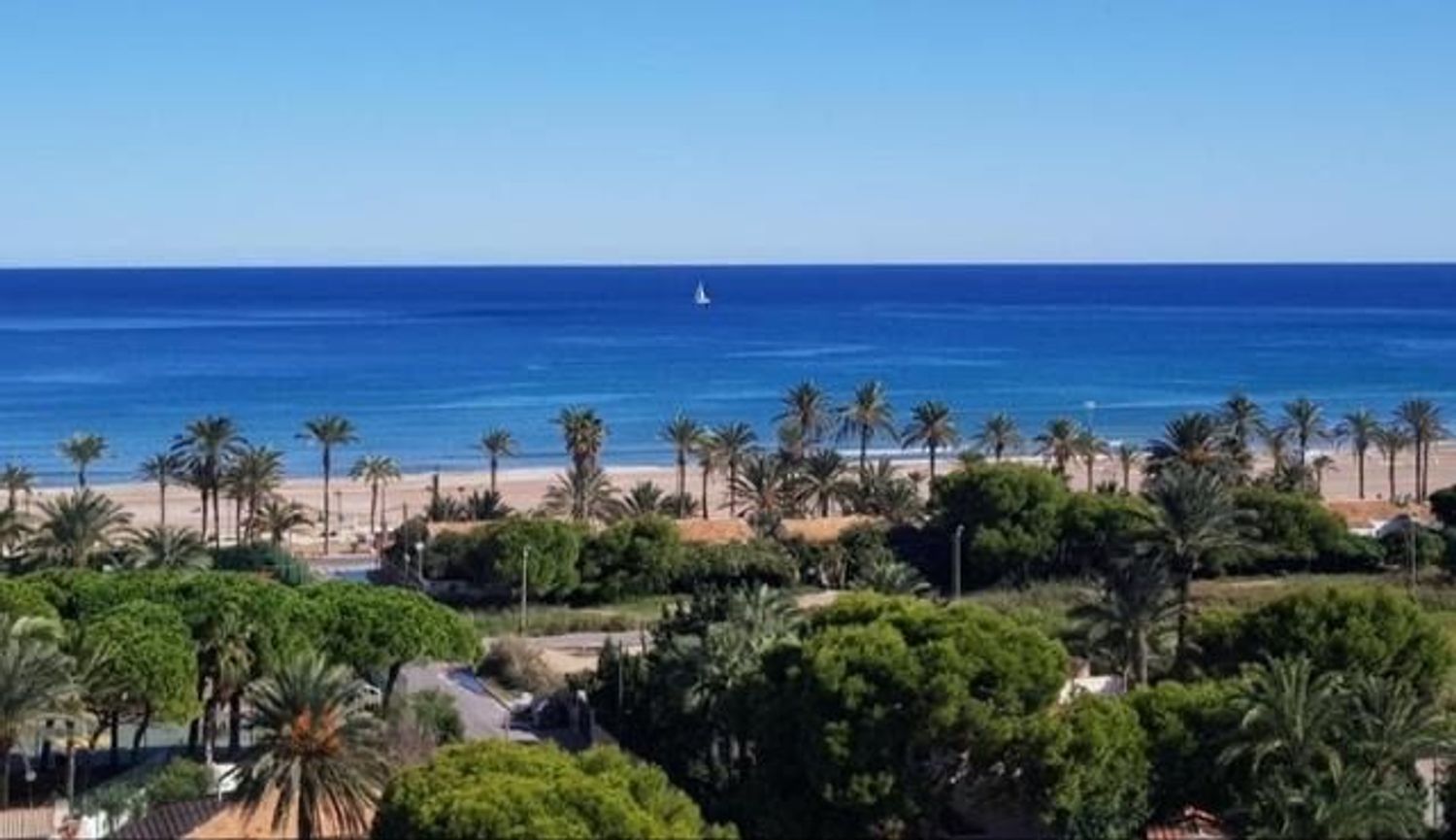 Piso en avenida de la Costa Blanca, 151 - Foto 6
