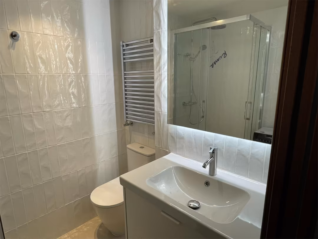 Piso en  Madrid Capital - Foto 10