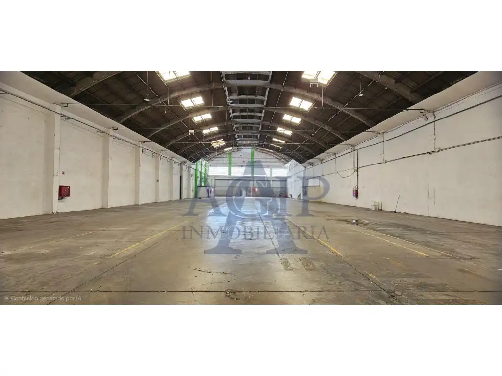 Nave Industrial en  Calle Sant Josep De - Foto 11