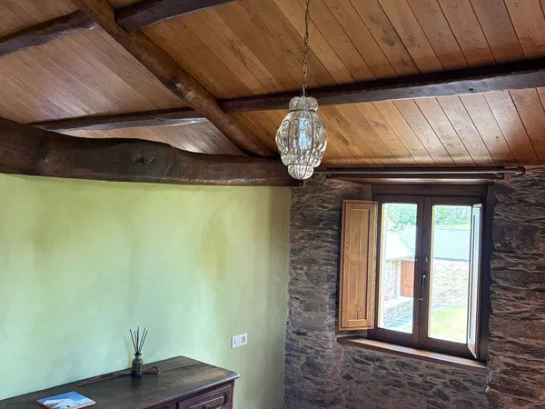 Casa rural en Lugar Campo, 5 - Foto 22