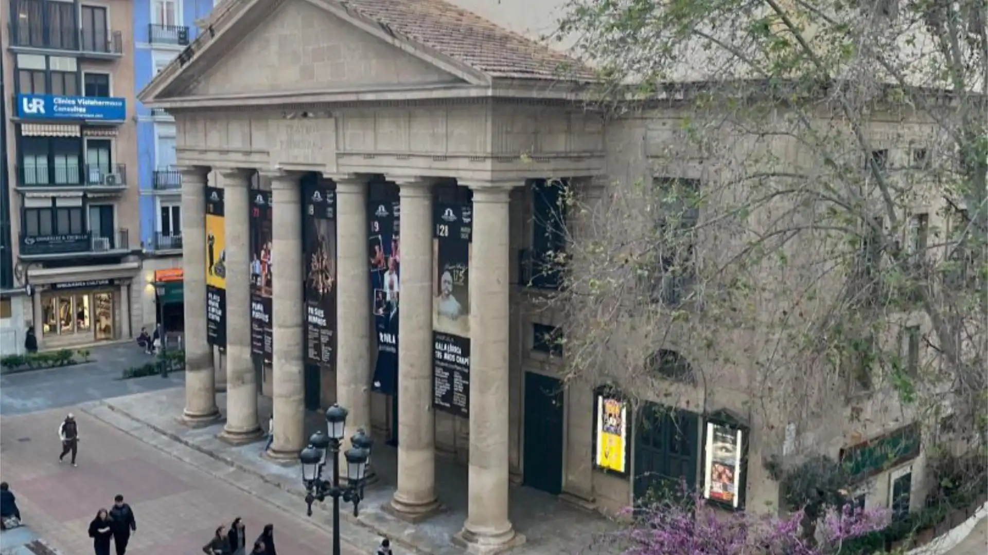 Piso en  Plaça Ruperto Chapí 2 - Foto 17