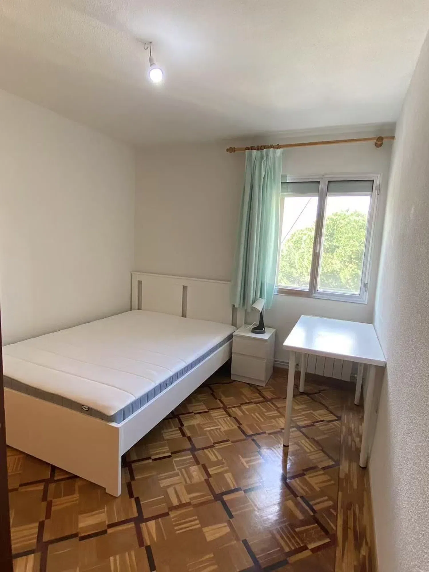 Piso en calle de la Duquesa de Parcent, 50 - Foto 1