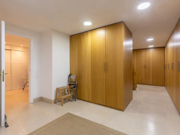 Casa independiente en calle de Prado del Rey, 4 - Foto 17