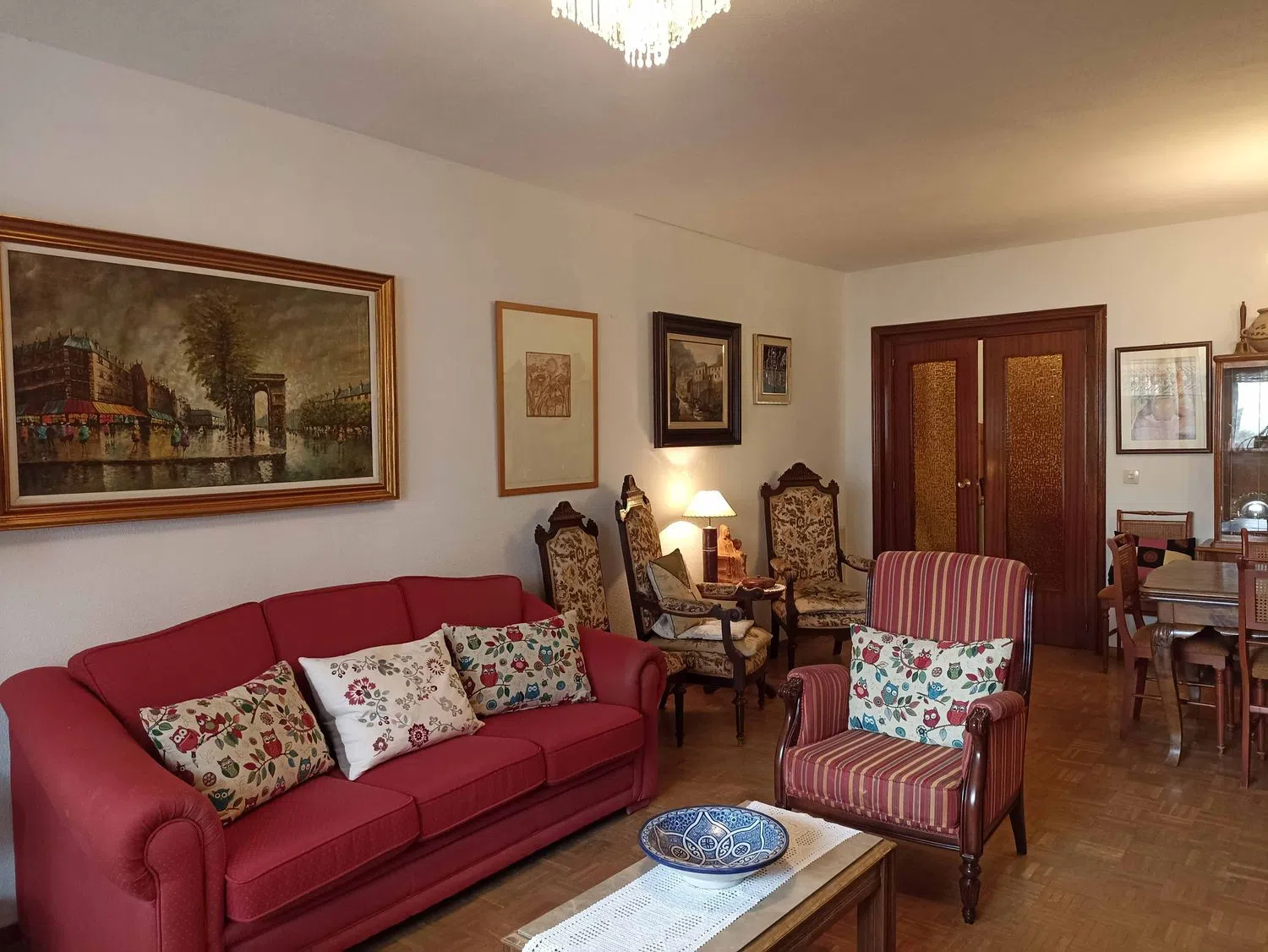 Piso en calle de Santiago de Compostela, 66 - Foto 9