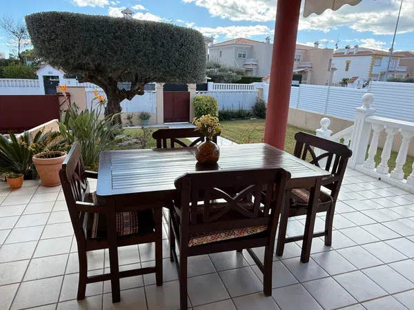Chalet pareado en Calle Vicent Fuentes, 28, Heliópolis - Eurosol, Heliópolis - Eurosol - Foto 3
