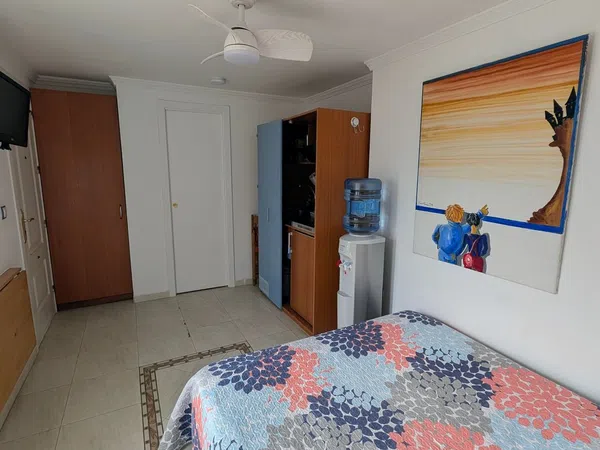 Estudio en Urbanización Los Naranjos de Marbella, 16 - Foto 12