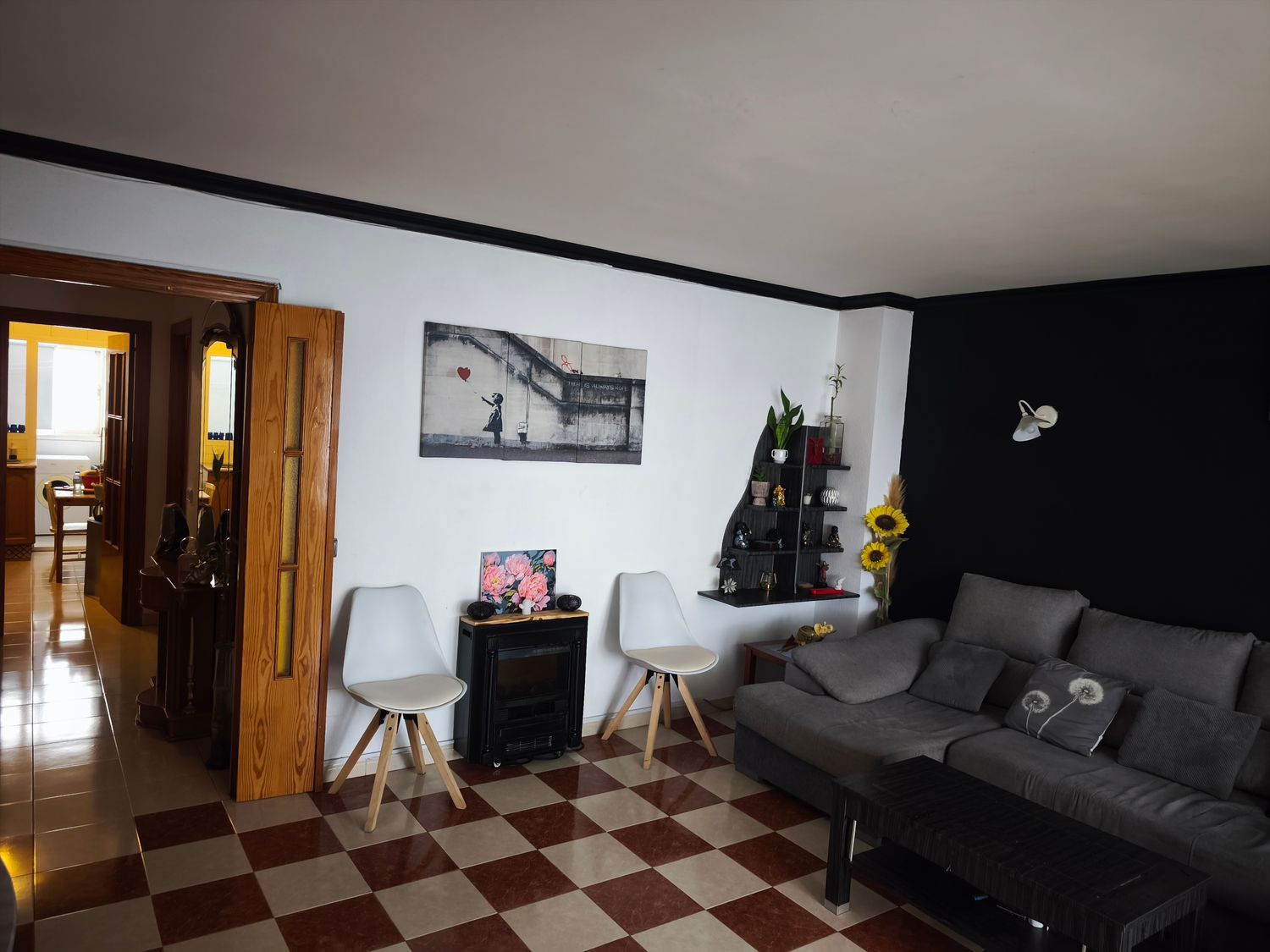 Piso en Calle de Son Alemany, 9, Son Oliva - Foto 4