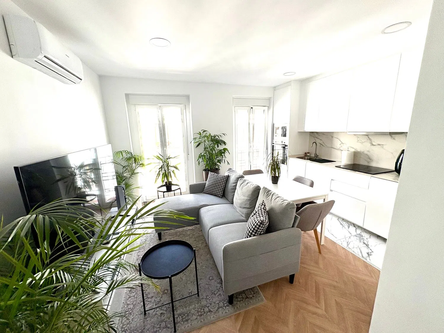 Piso en calle de Jorge Juan, 92 - Foto 4