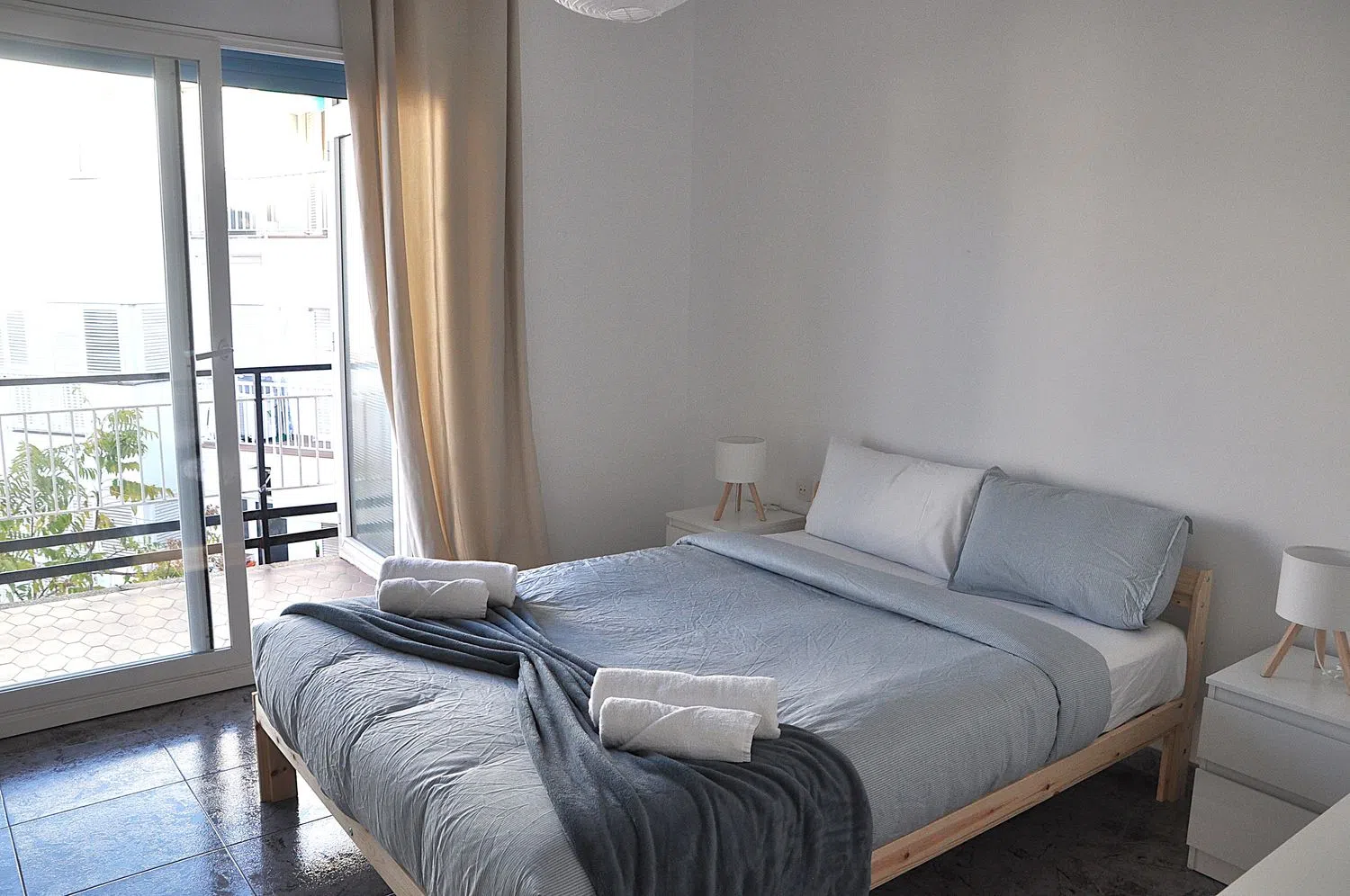 Piso en calle de Santa Bàrbara, 2 - Foto 14