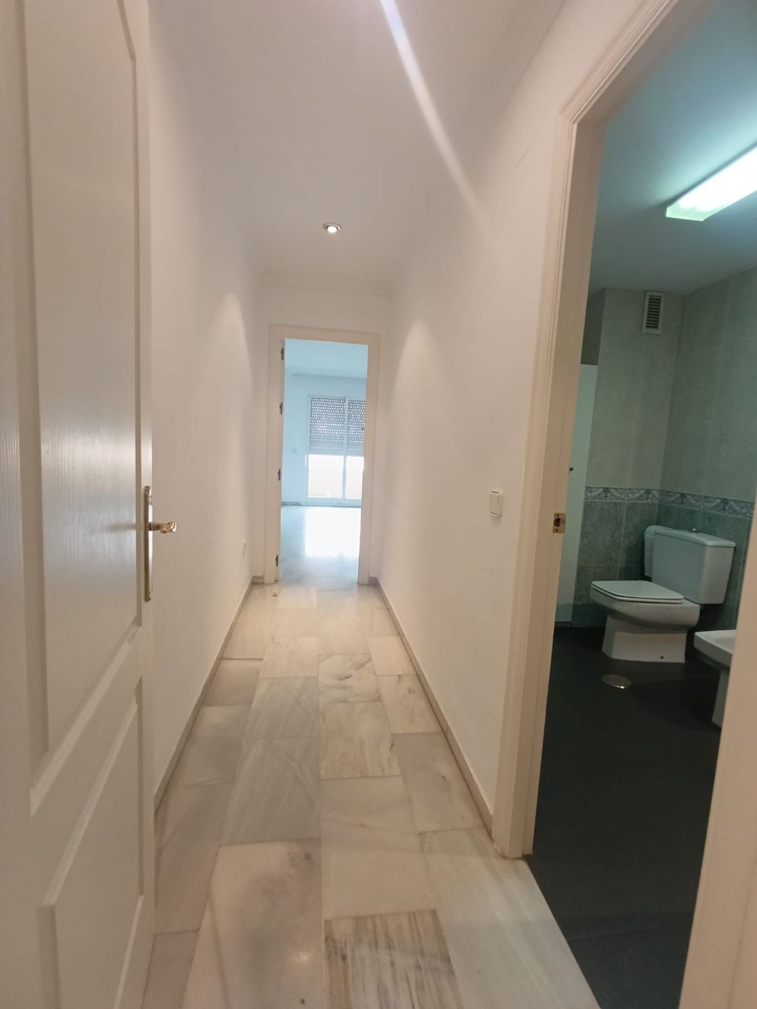 Piso en Calle Cuarteles, Perchel sur - El Bulto - Foto 12