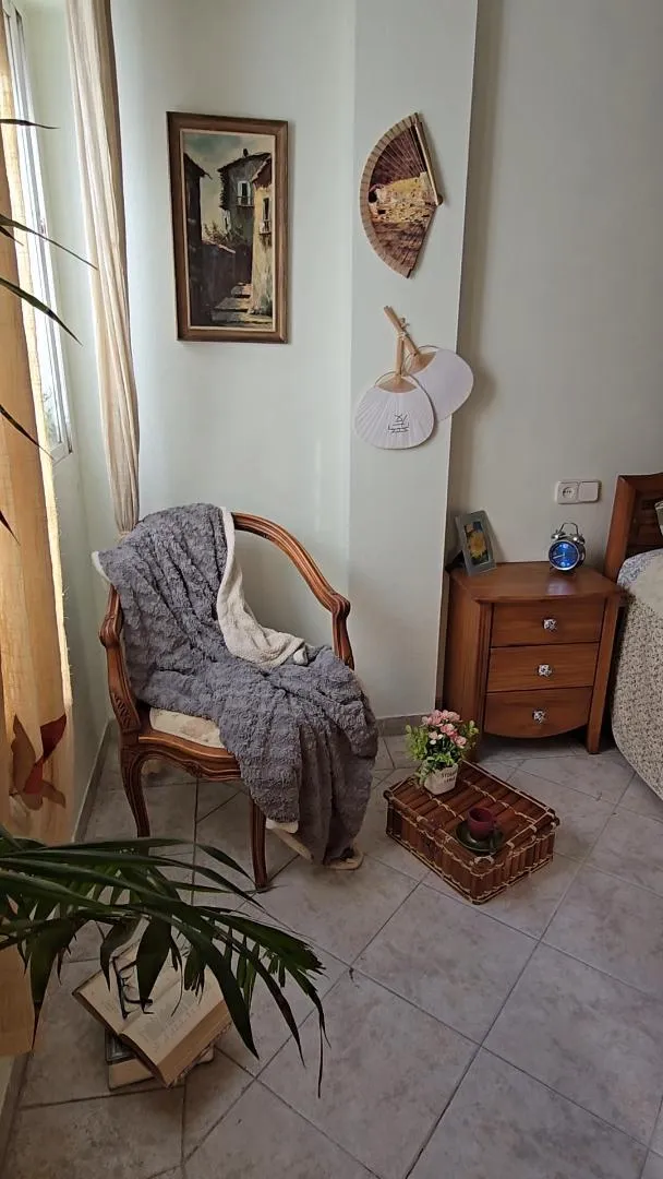 Ático en  Diseminado Carril Parragas 27 - Foto 13