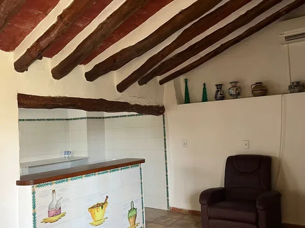 Casa de pueblo en Calle Puríssima, 11 - Foto 14