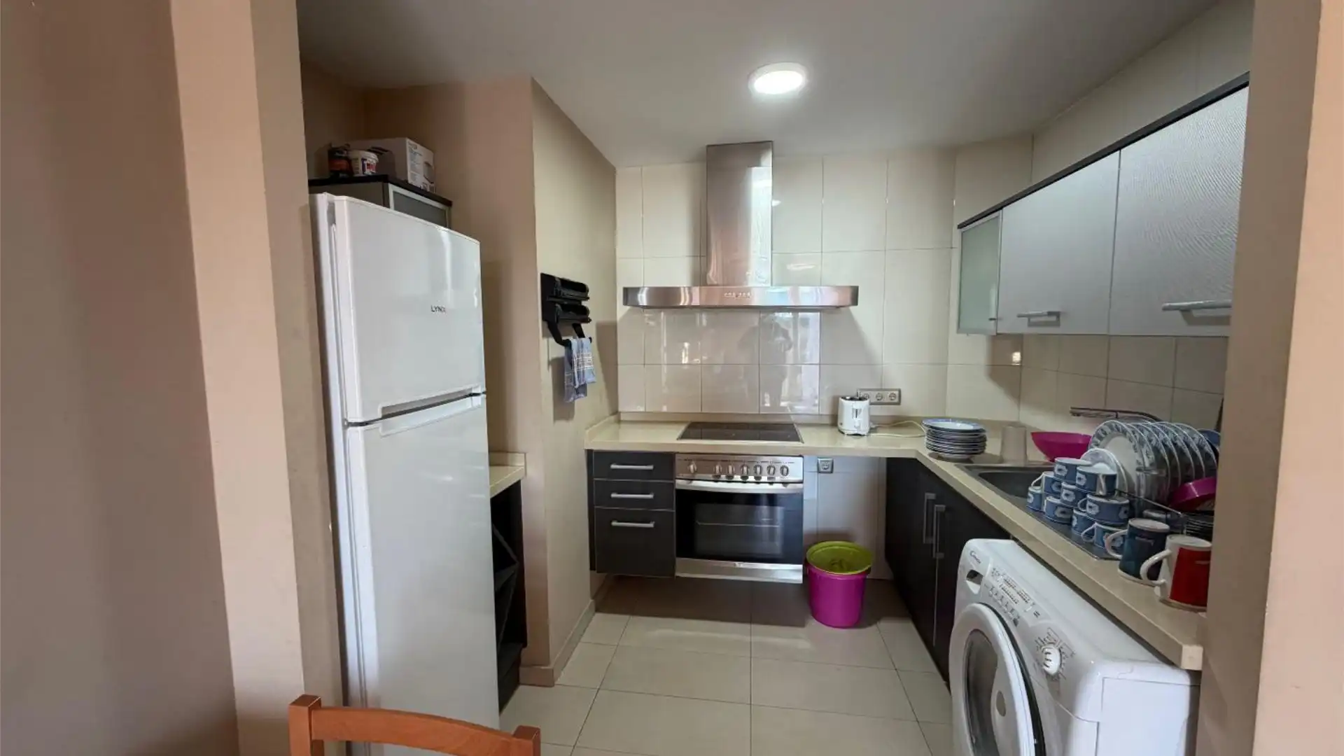 Piso en  Avinguda d'Altea 13 - Foto 7