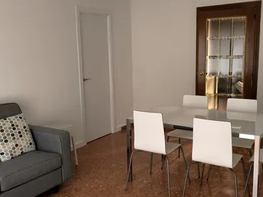 Piso en  Avinguda de Maria Ros 16 - Foto 2