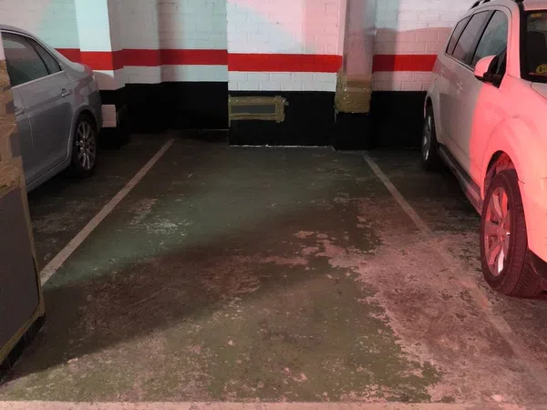 Piso en calle del Santuario de Rodanas, 3 - Foto 36