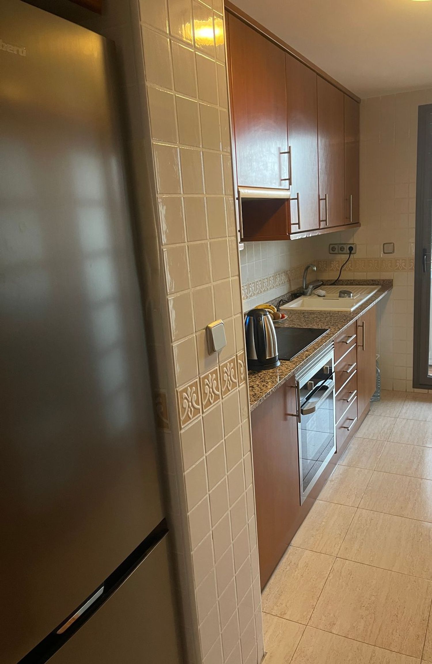 Piso en Calle Gregal, 2, Alitana - Casablanca - Foto 1