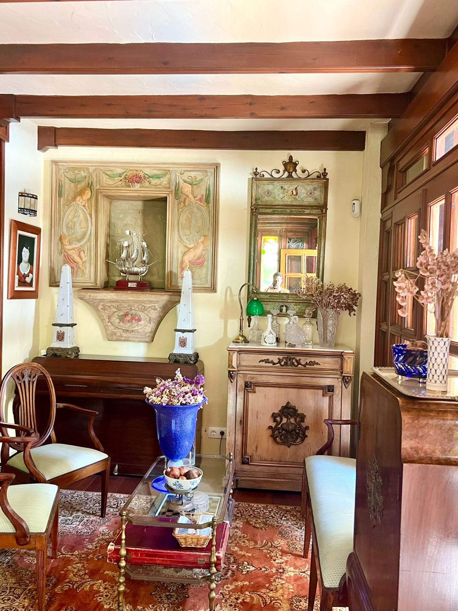 Casa o chalet independiente en Urbanización la Virginia, 7, La Carolina-Guadalpín - Foto 6