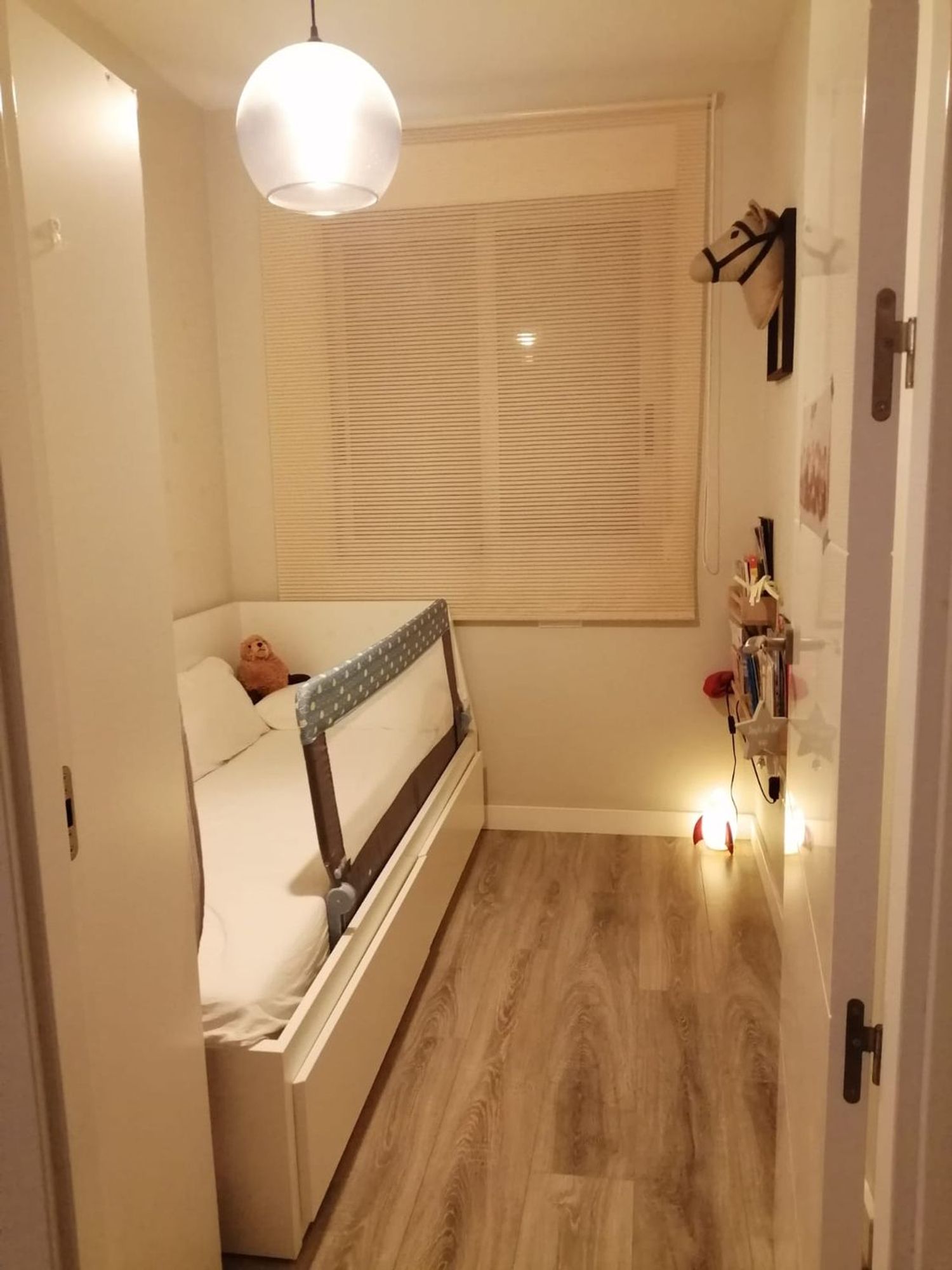 Piso en avenida Nuestra Señora de Atocha, 5 Nmero - Foto 8