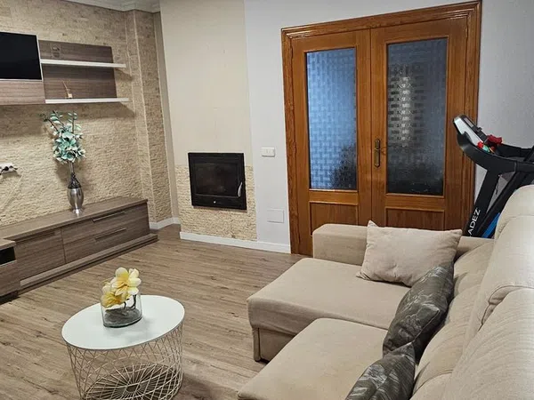 Casa o chalet independiente en Calle Manuel Vázquez Montalbán, 1, Roldán, Roldán - Foto 3