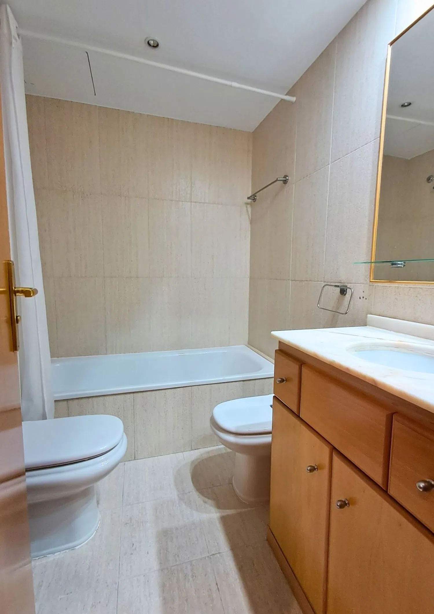 Piso en Barrio Camp Redo - Foto 16