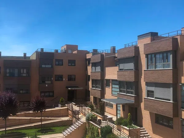 Piso en Calle de Emilia Pardo Bazán, 6 - Foto 17