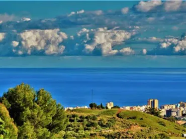 Casa adosada en Las Lomas de Mijas - Foto 3