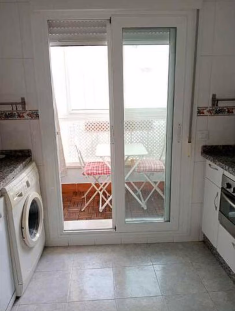Apartamento en Corredera - Foto 6