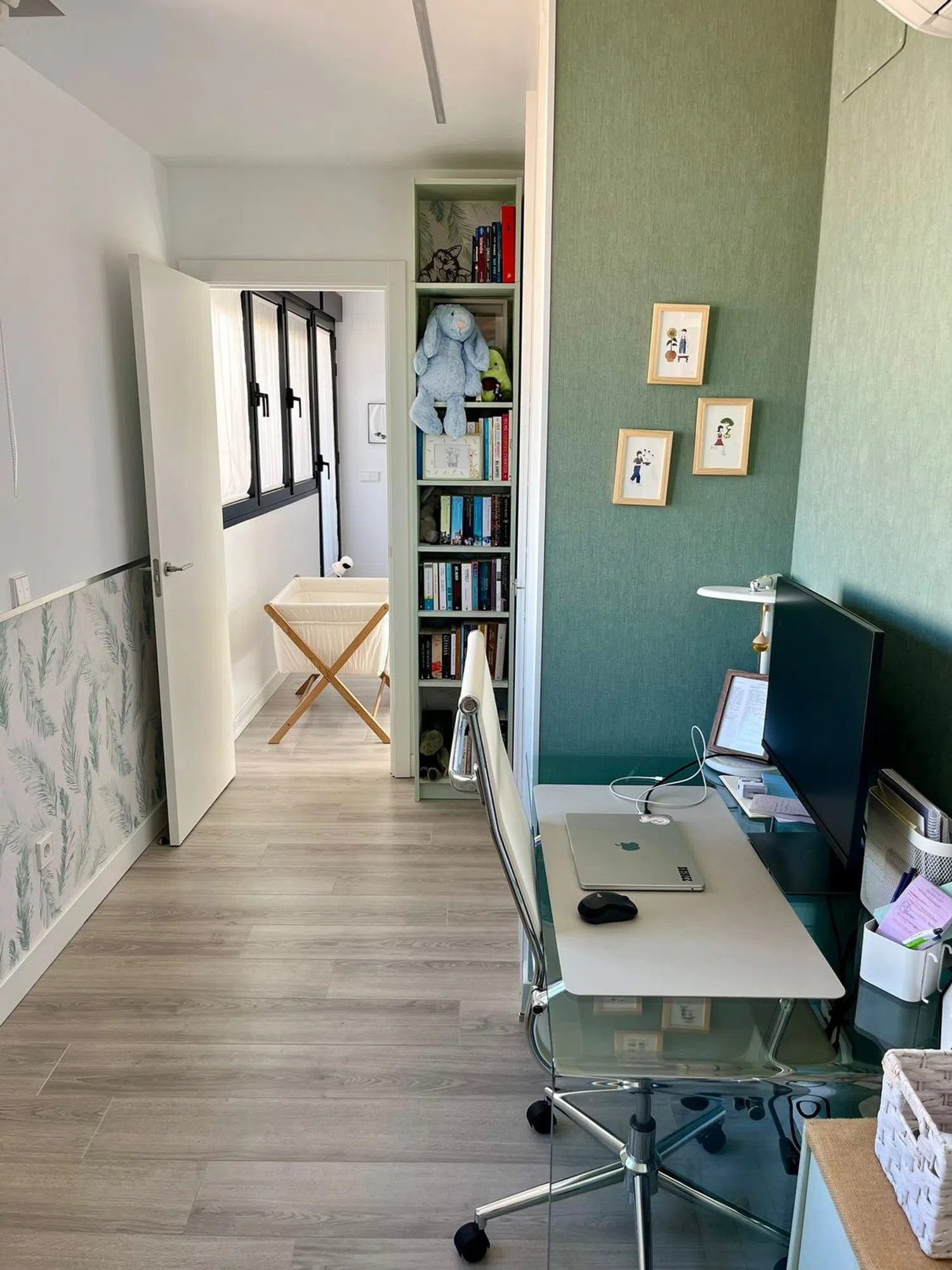 Piso en calle de los Artistas, 7 - Foto 12