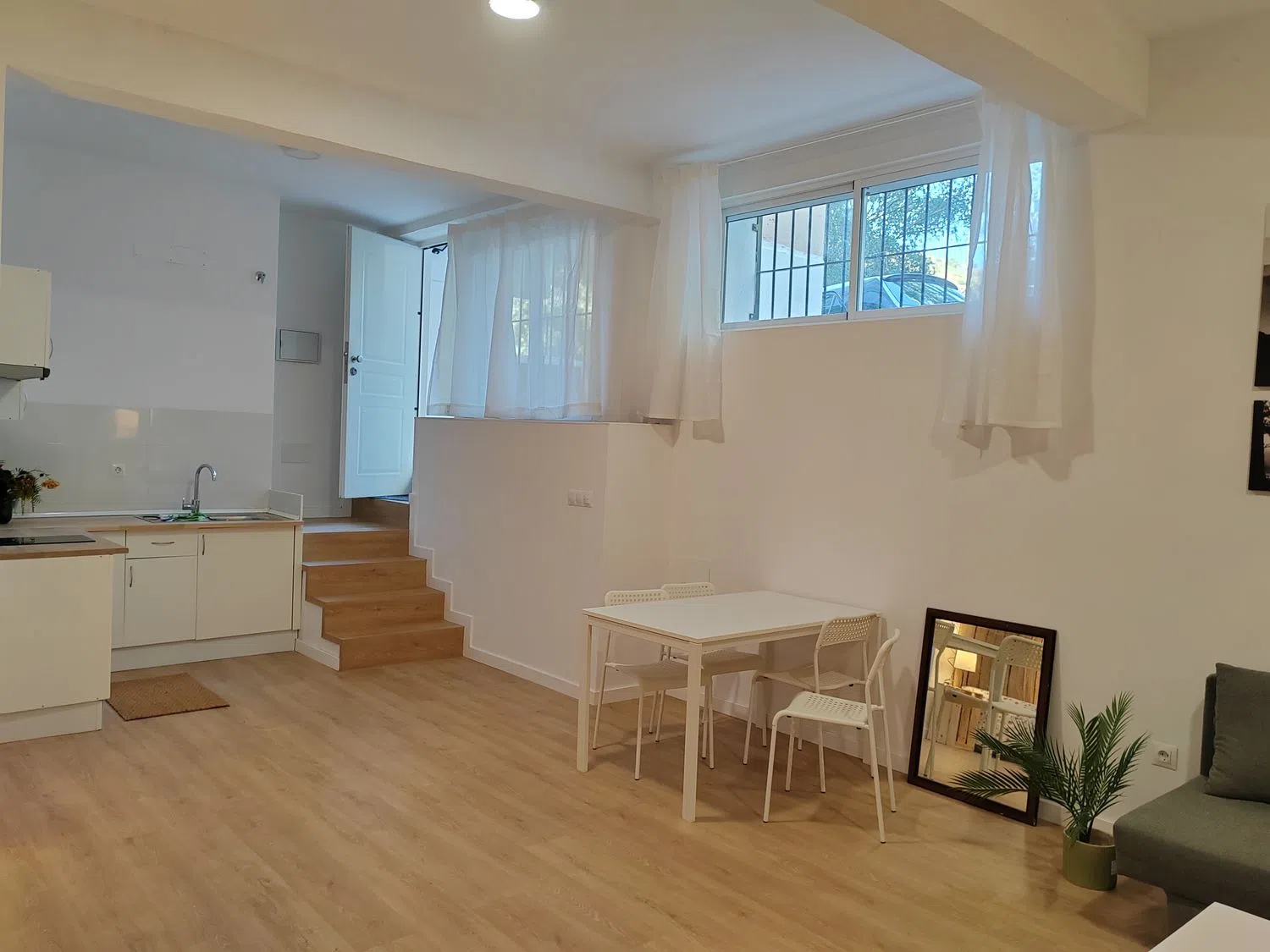 Estudio en calle Pinosol, 16 - Foto 4