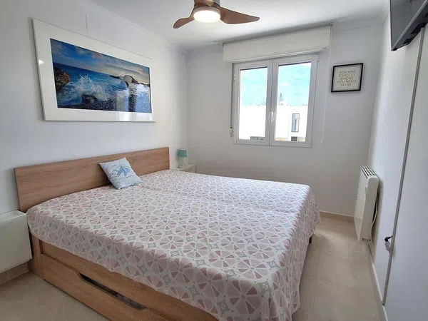 Piso en Camino Alt de Dénia a Xàbia, 26, El Montgó, El Montgó - Foto 3