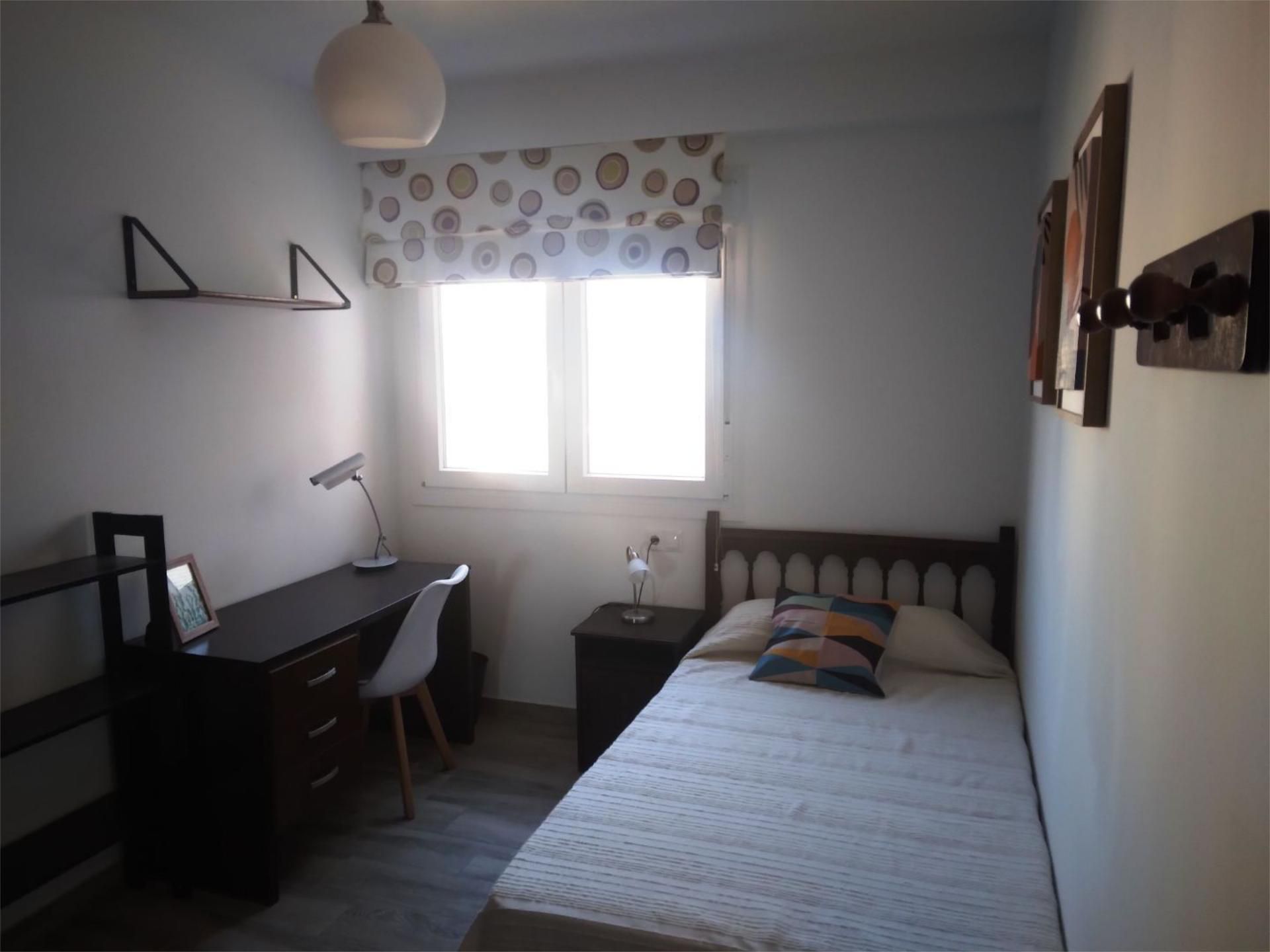 Piso en  Calle Luz Casanova 3 - Foto 18