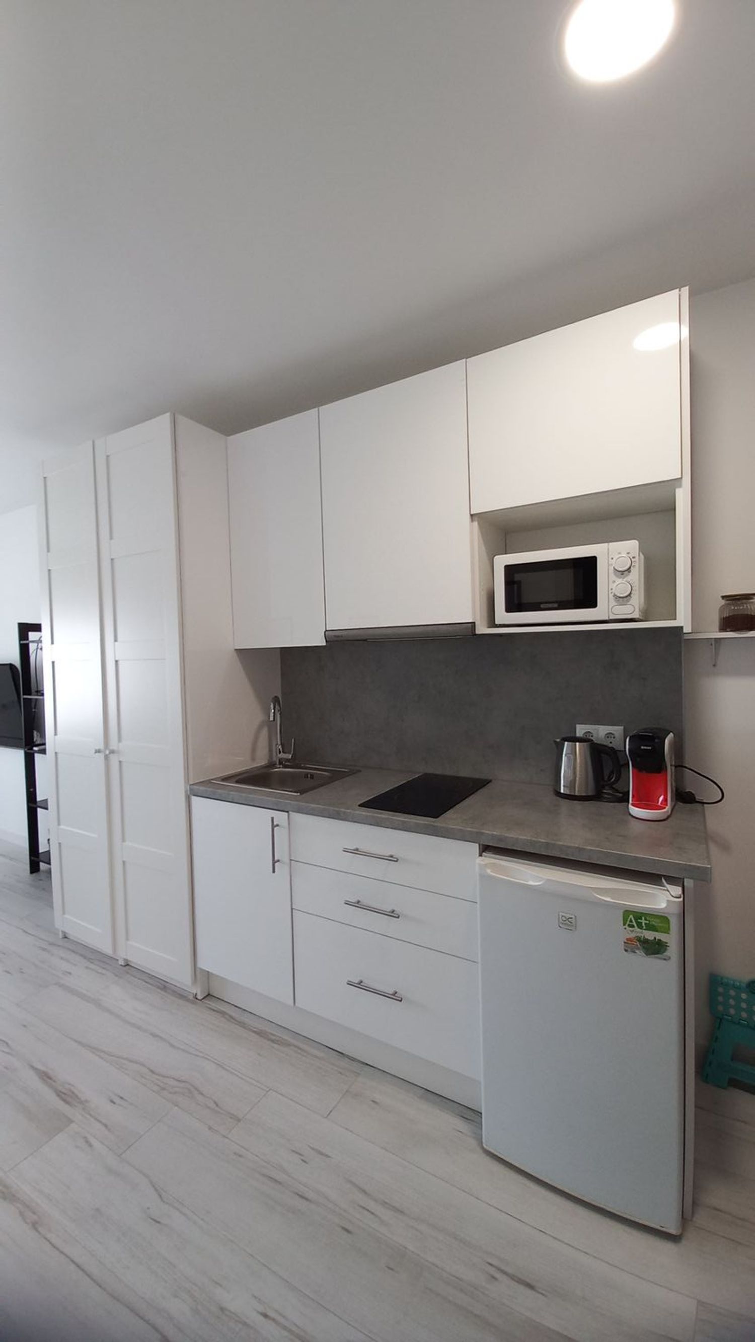 Piso en calle Poeta Vila y Blanco, 4 - Foto 2