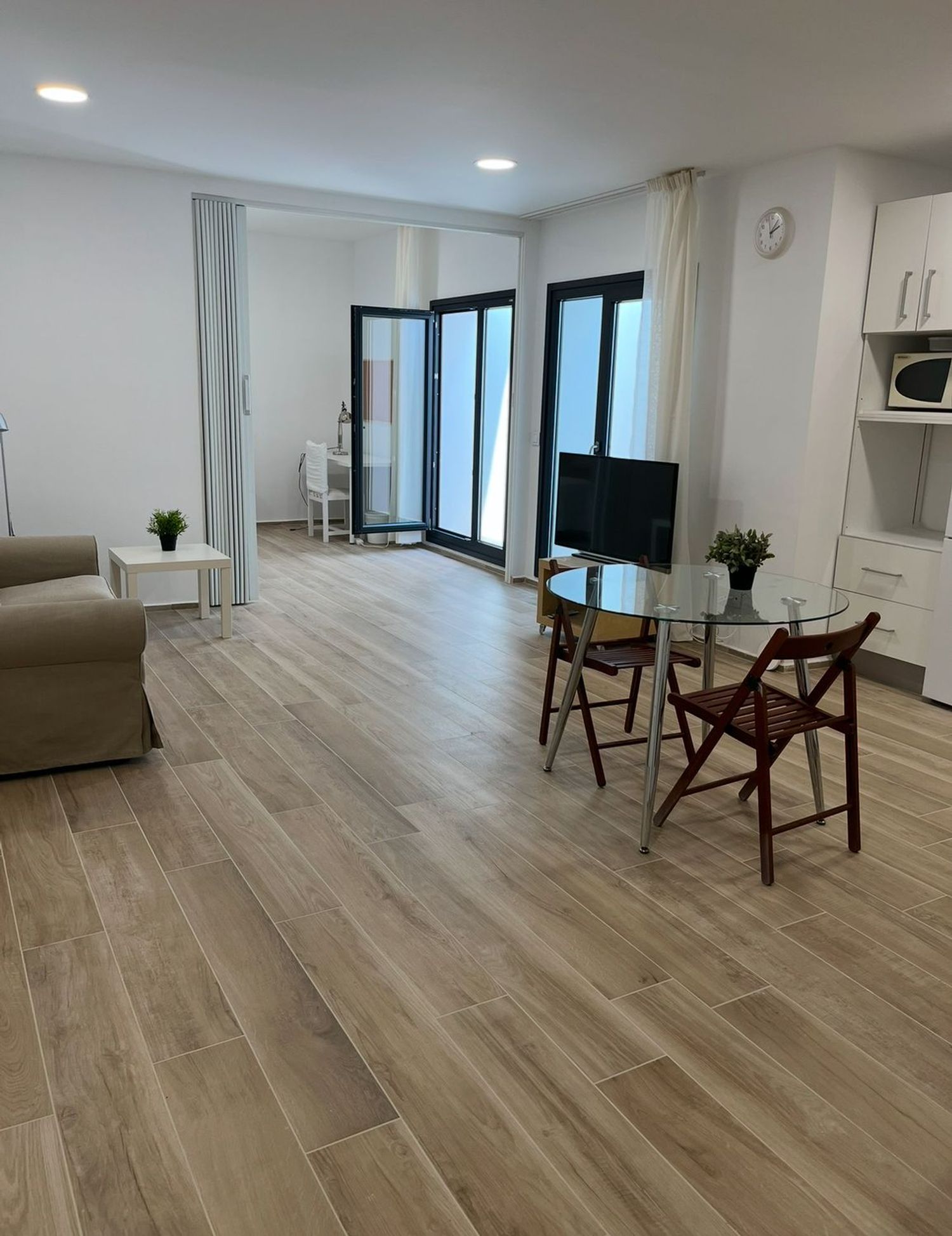 Piso en Villanueva de la Cañada - Foto 3
