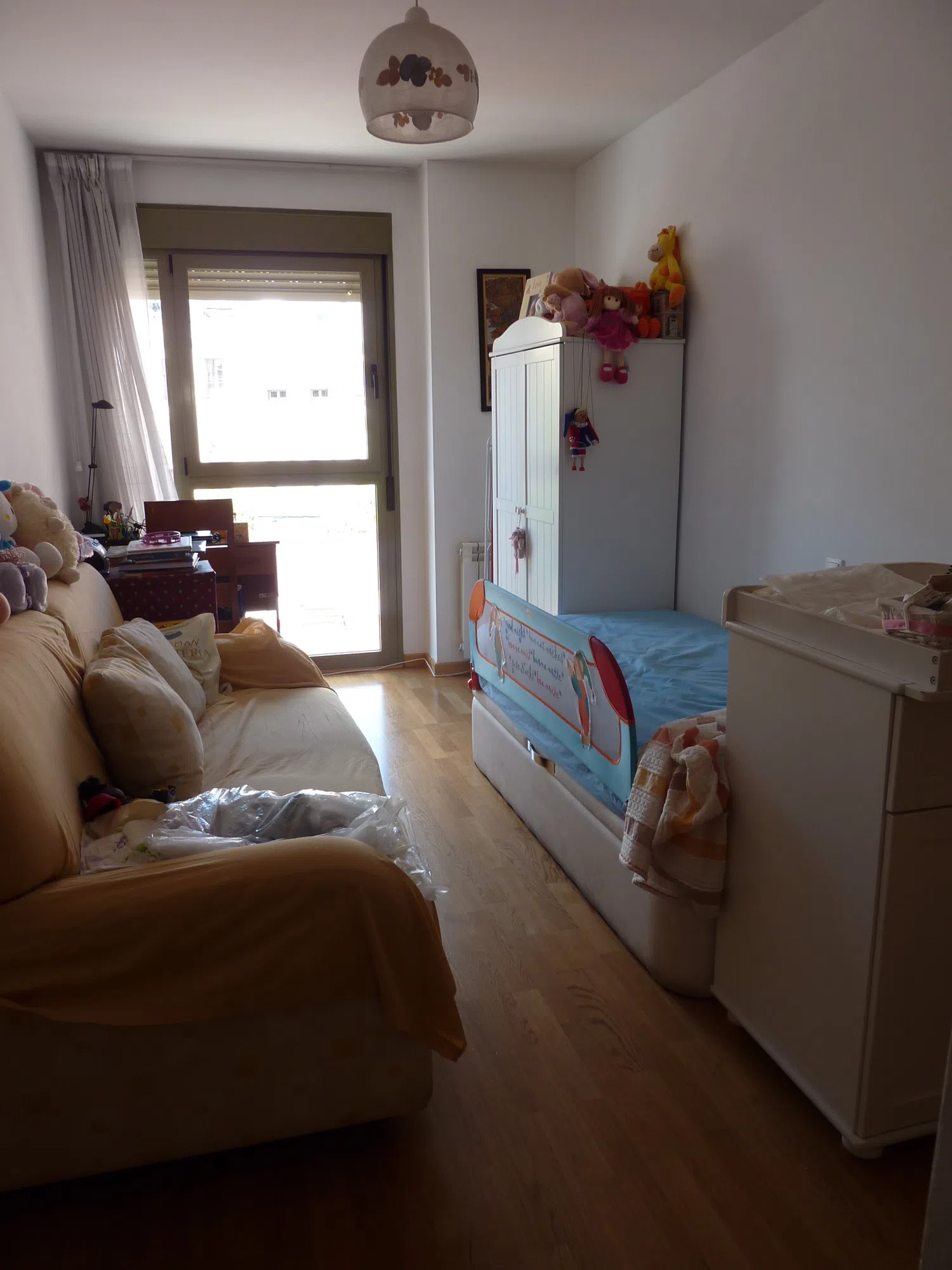 Piso en pasaje San Isidoro de Sevilla, 7 - Foto 5