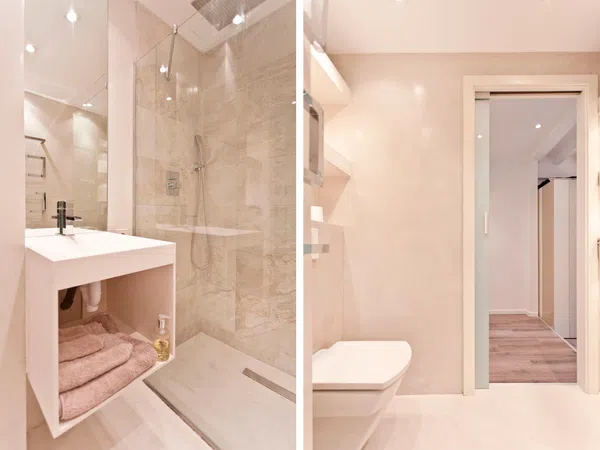 Estudio en paseo del Born, 5 - Foto 8