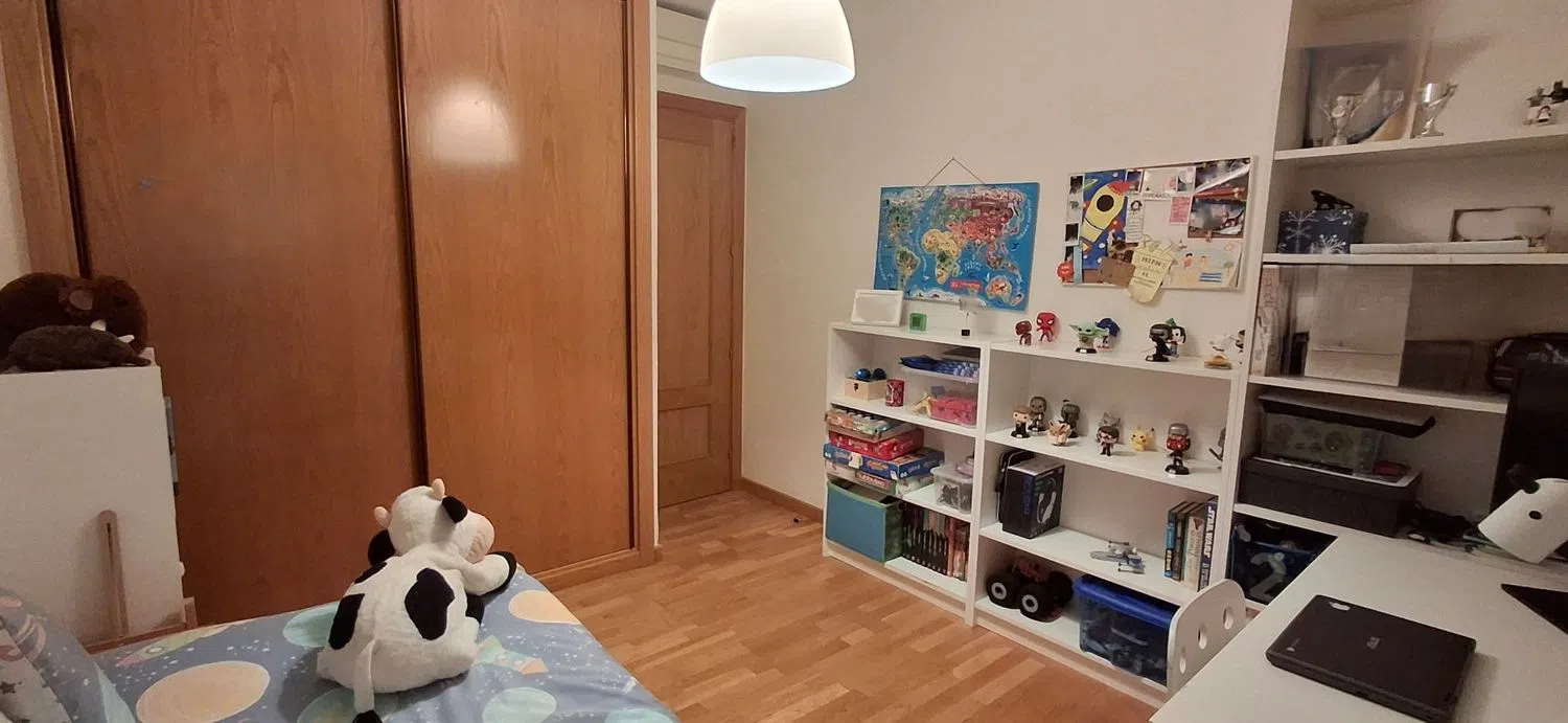 Piso en calle Antonio Romero, 10 - Foto 9