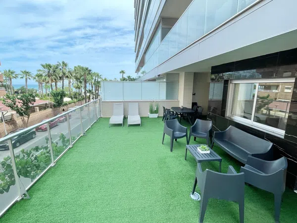 Piso en Calle Amplaries, 9, Miramar - Sol Park - Foto 2