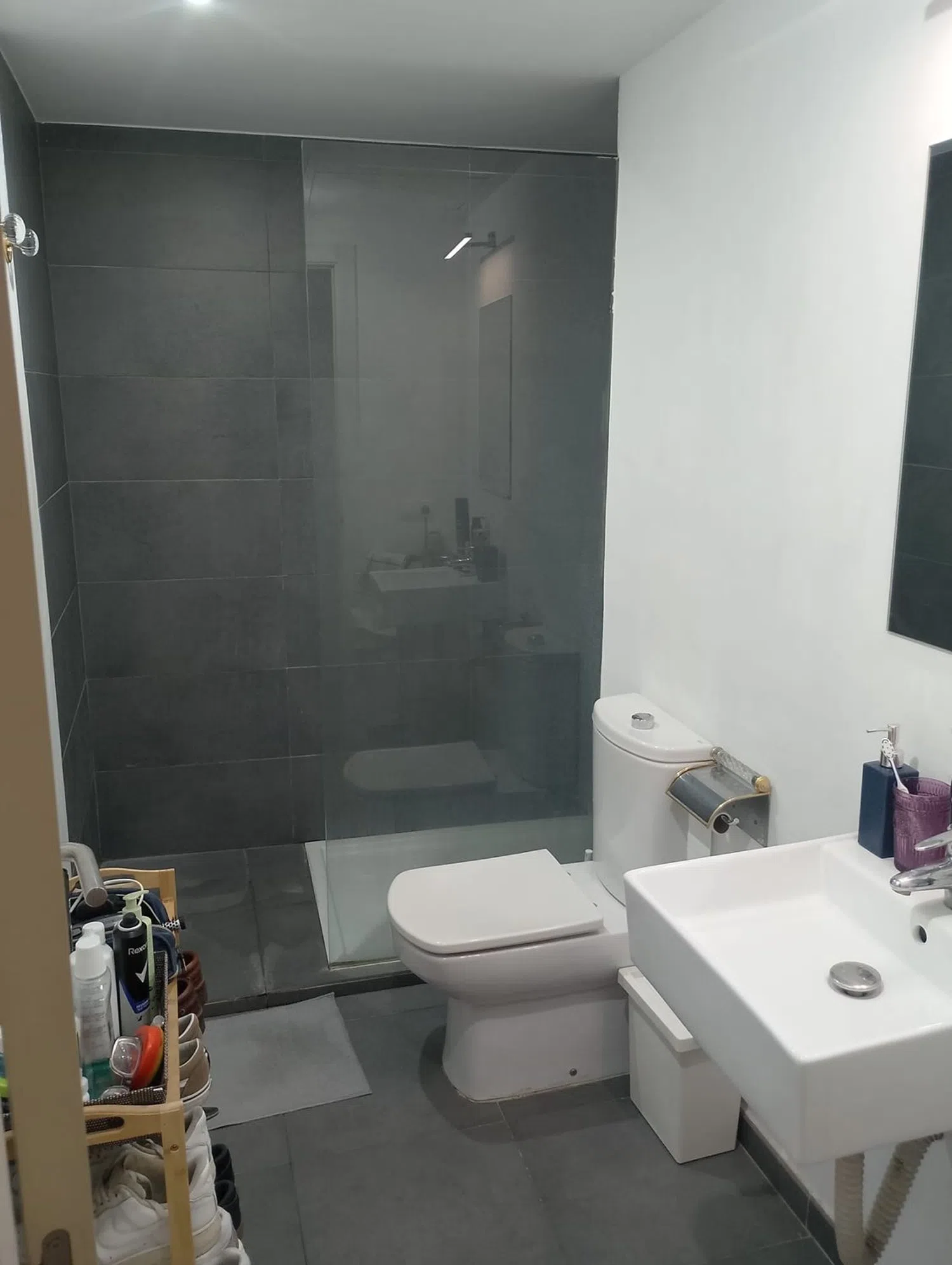 Piso en calle de Quart, 23 - Foto 2