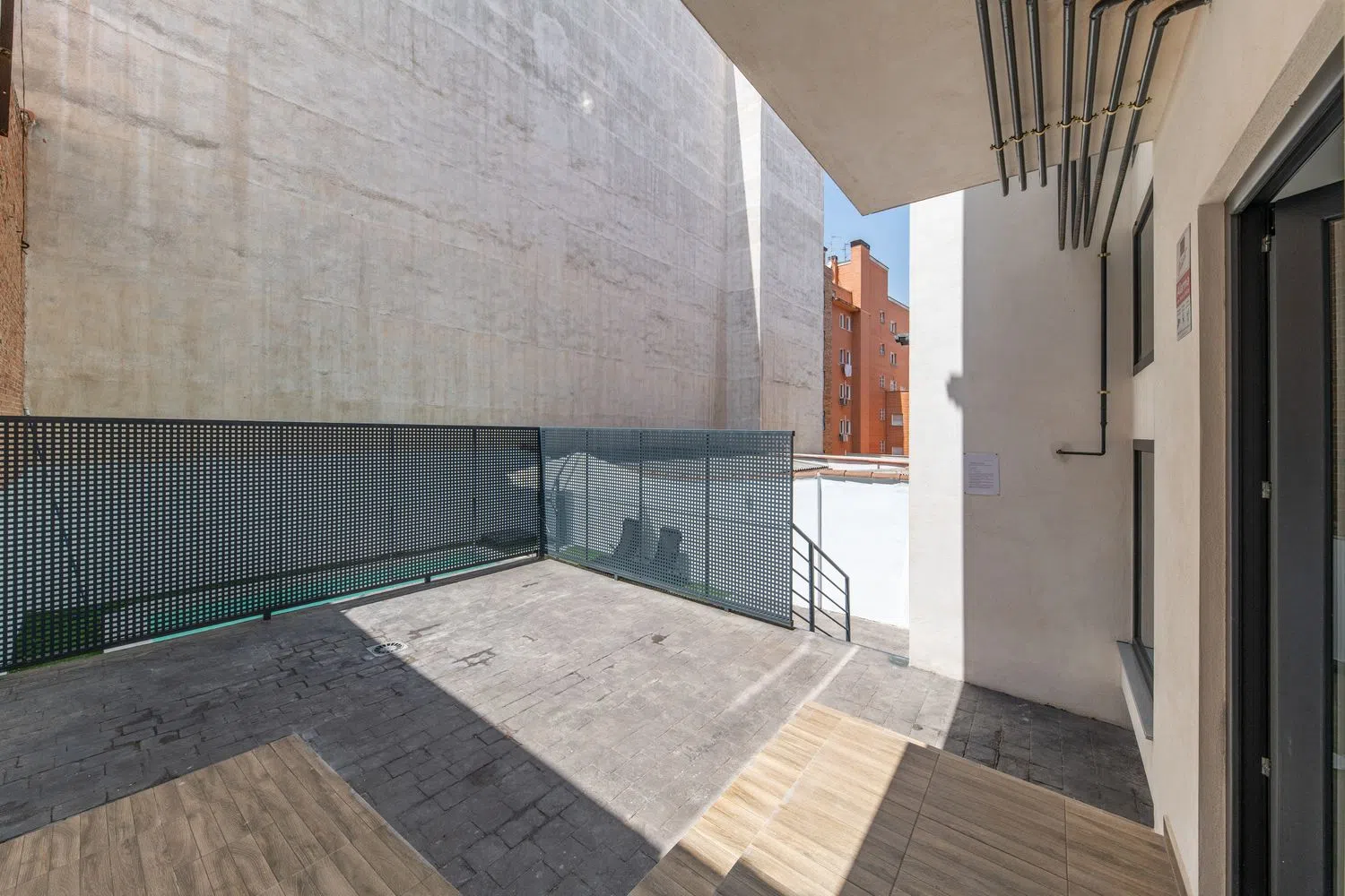 Ático en calle de Cuevas, 25 - Foto 8