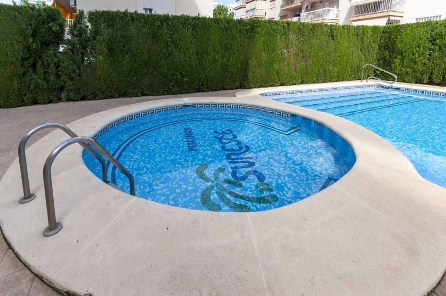 Estudio en Islas baleares, 22, Centro Histórico - Foto 3