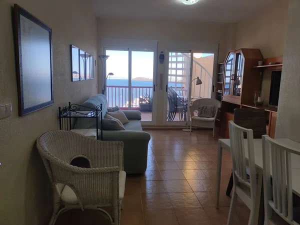Ático en Avenida Julietta Orbaiceta, 29, Playa Honda-Playa Paraíso - Foto 3