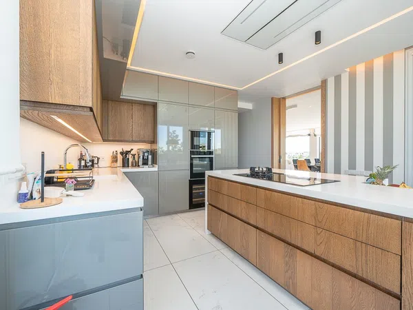 Piso en Avenida de Luis García Cereceda, 3, La Finca - Foto 12