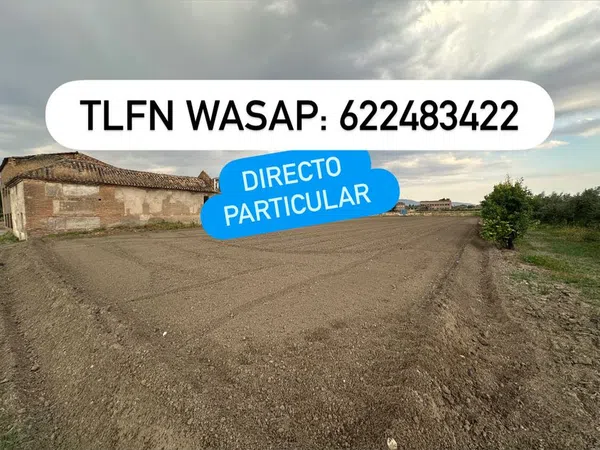 Casa rural en Camino de Ambroz s/n - Foto 1