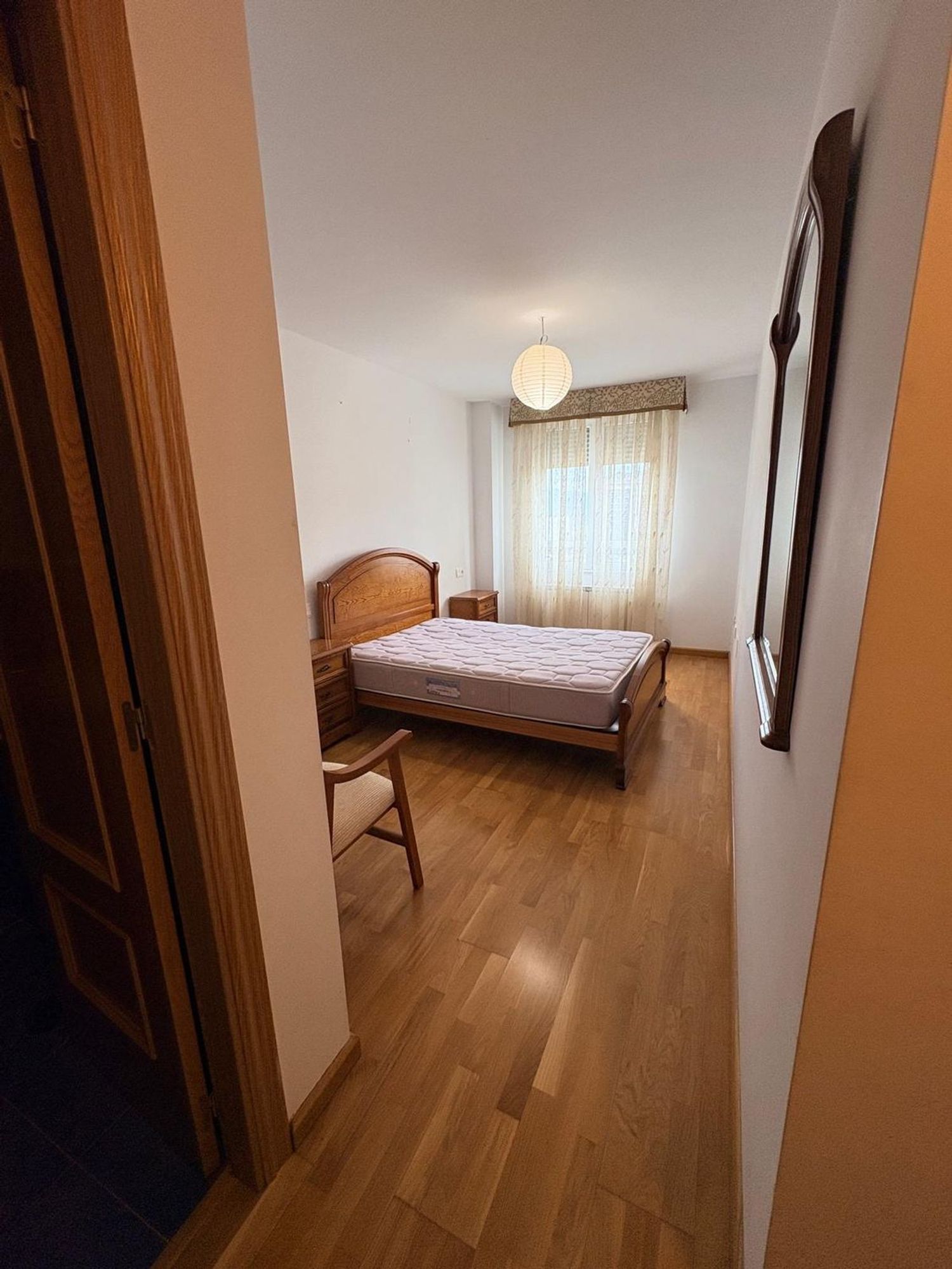 Piso en Calle Antonio González Calderón, 5, La Rosaleda, La Rosaleda - Foto 14