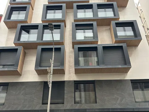 Piso en calle Juan Manuel Durán González, 11