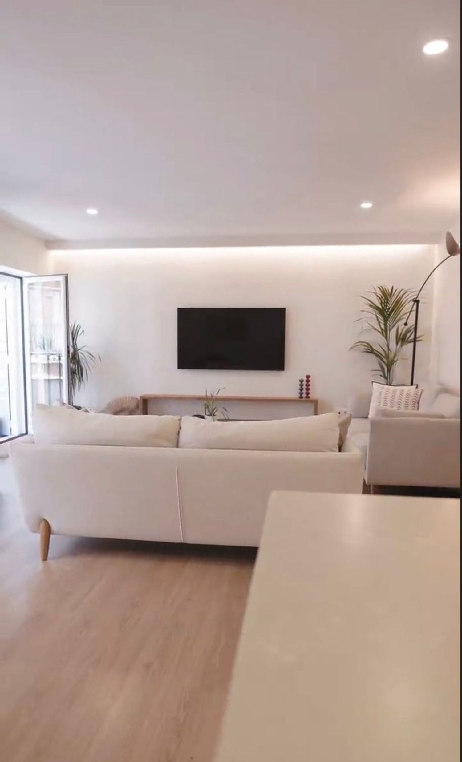 Ático en calle de Palafox, 5 - Foto 5