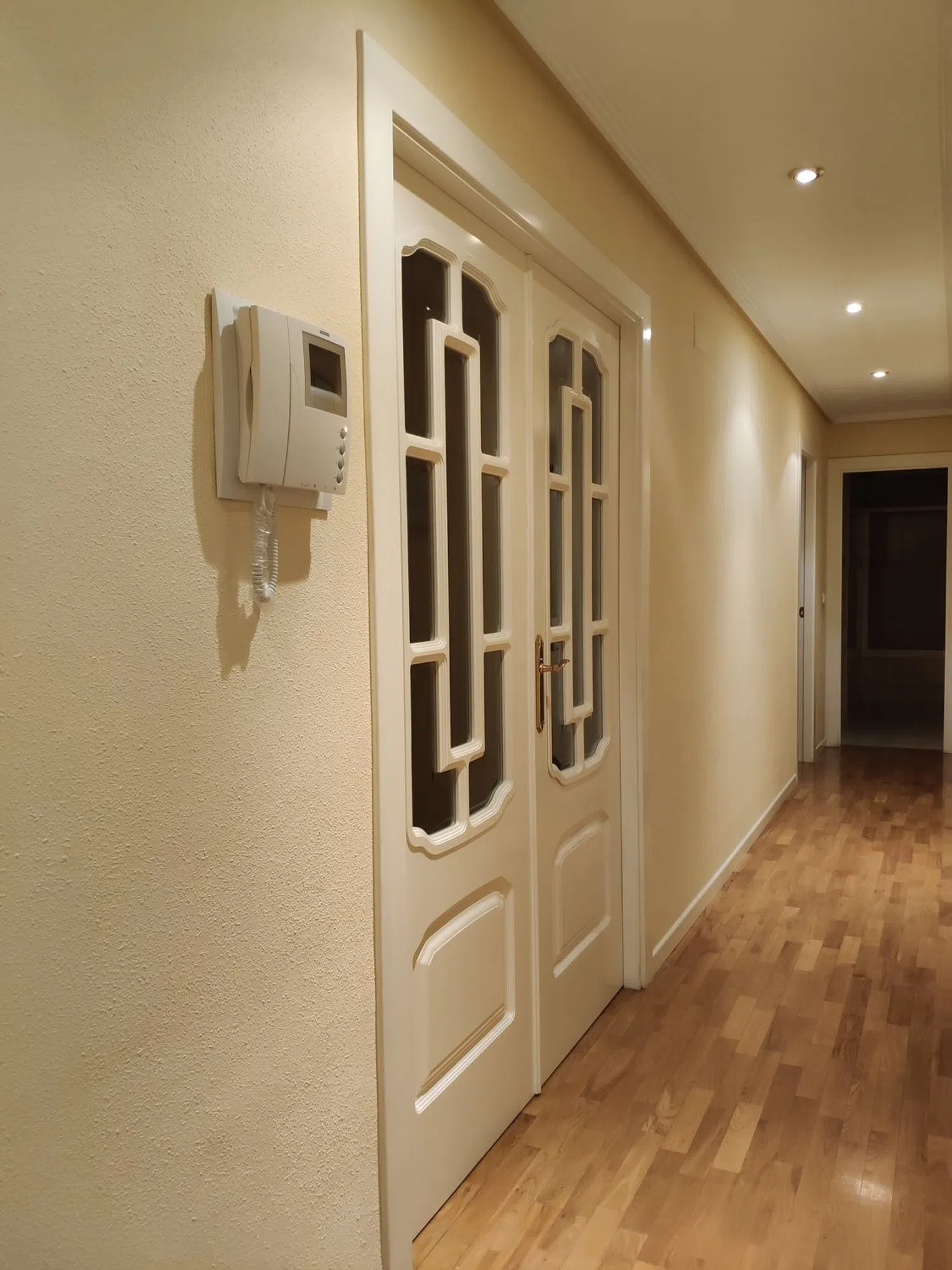 Piso en calle Actor Paco Rabal, 2 - Foto 2