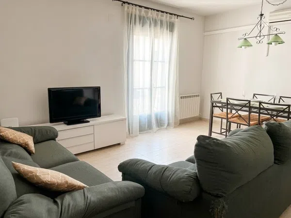 Piso en Chinchón - Foto 1