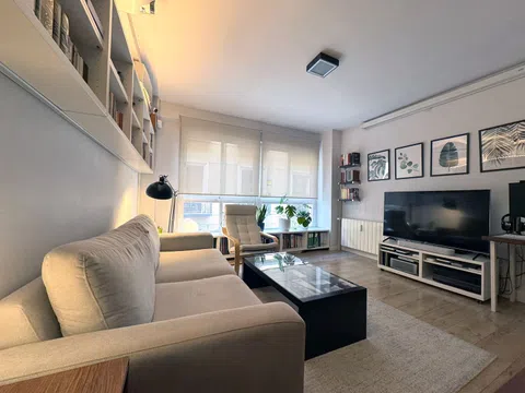 Piso en calle de los Dos Amigos, 5