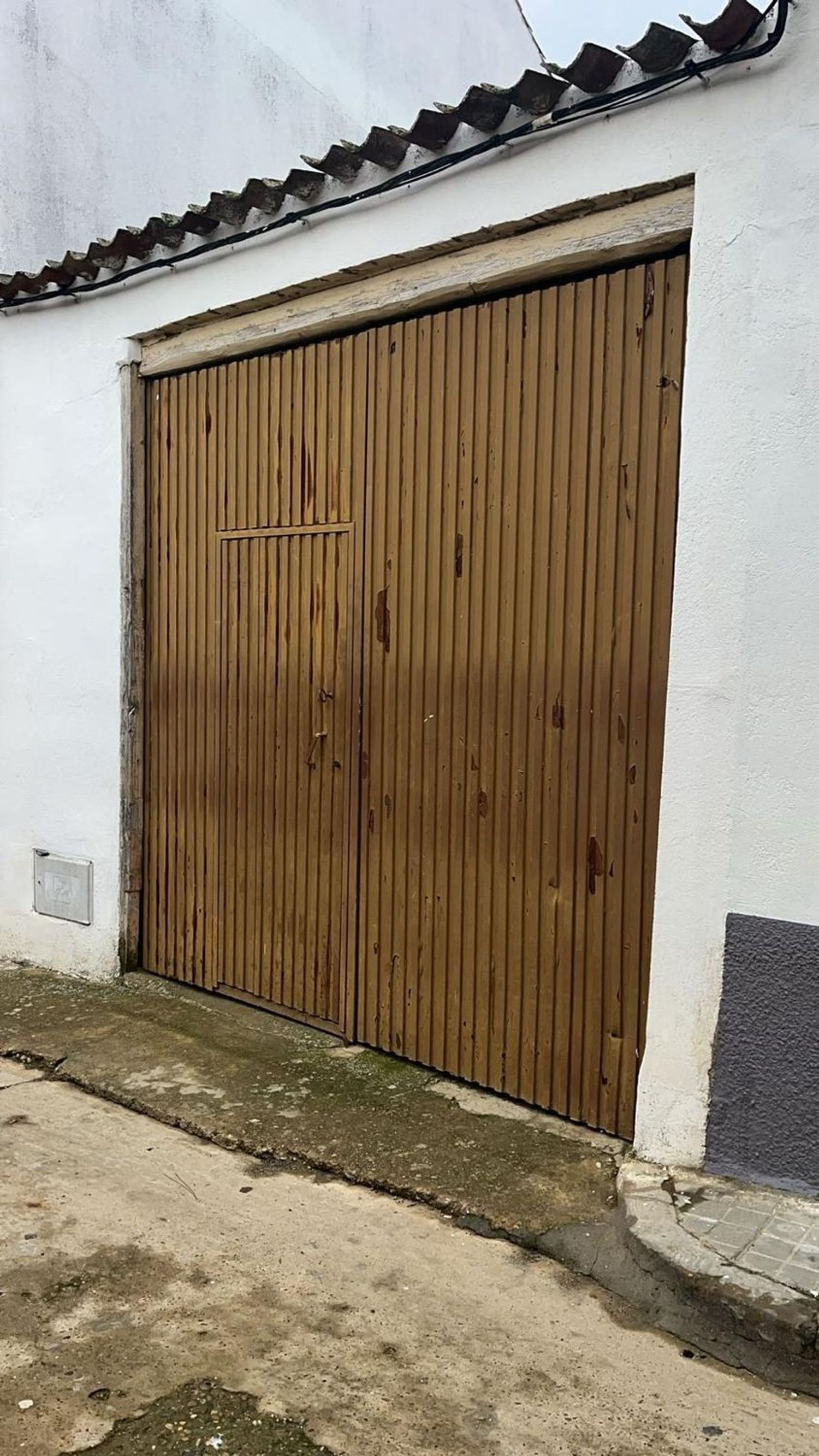 Casa de pueblo en Calle Monjas, 5 - Foto 14